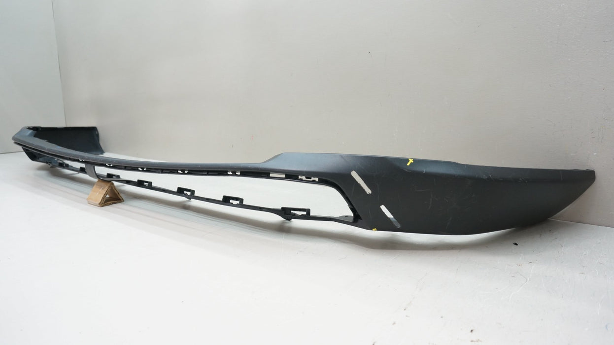 2019-2023 TOYOTA RAV4 FRONT LOWER BUMPER COVER VALANCE PANEL OEM 52411-0R140