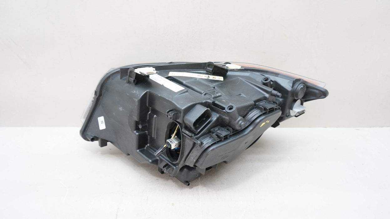 2006-2008 BMW 3-SERIES FRONT RIGHT PASSENGER SIDE XENON HID HEADLIGHT OEM