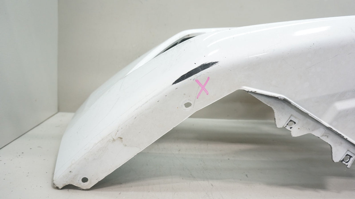 2020-2023 NISSAN SENTRA BUMPER COVER PANEL 62022-6LB0H OEM