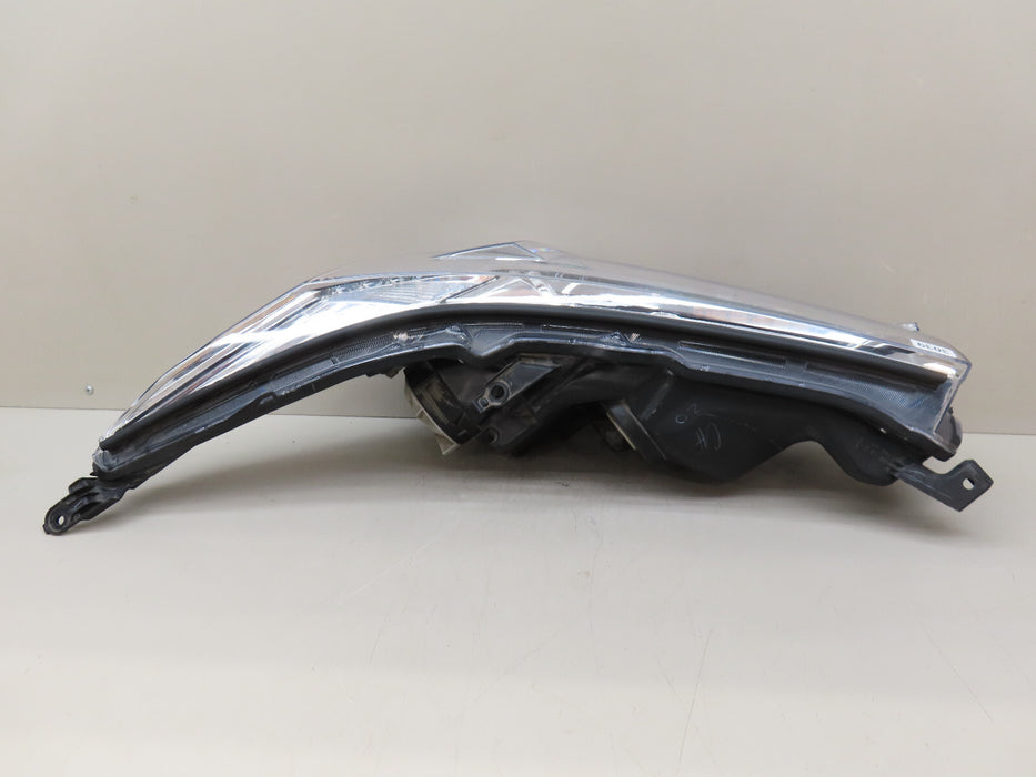 2017-2019 TOYOTA HIGHLANDER FRONT LEFT DRIVER SIDE HEADLIGHT LAMP HALOGEN OEM