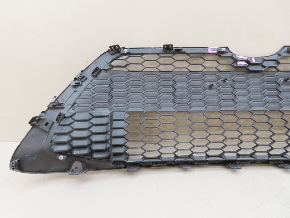 2020-2021 TOYOTA COROLLA SEDAN FRONT LOWER BUMPER GRILLE GRILL OEM 53128-12050