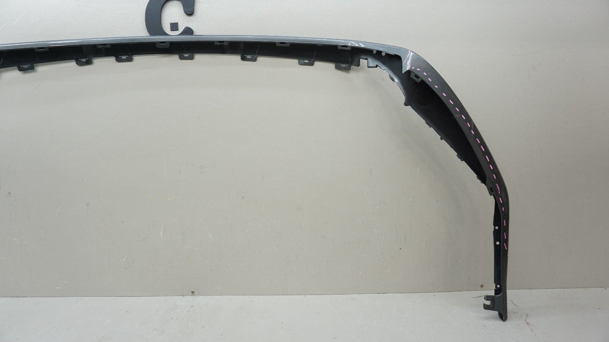 2016-2019 LEXUS RX350 RX450H F SPORT FRONT LOWER BUMPER VALANCE SPOILER OEM