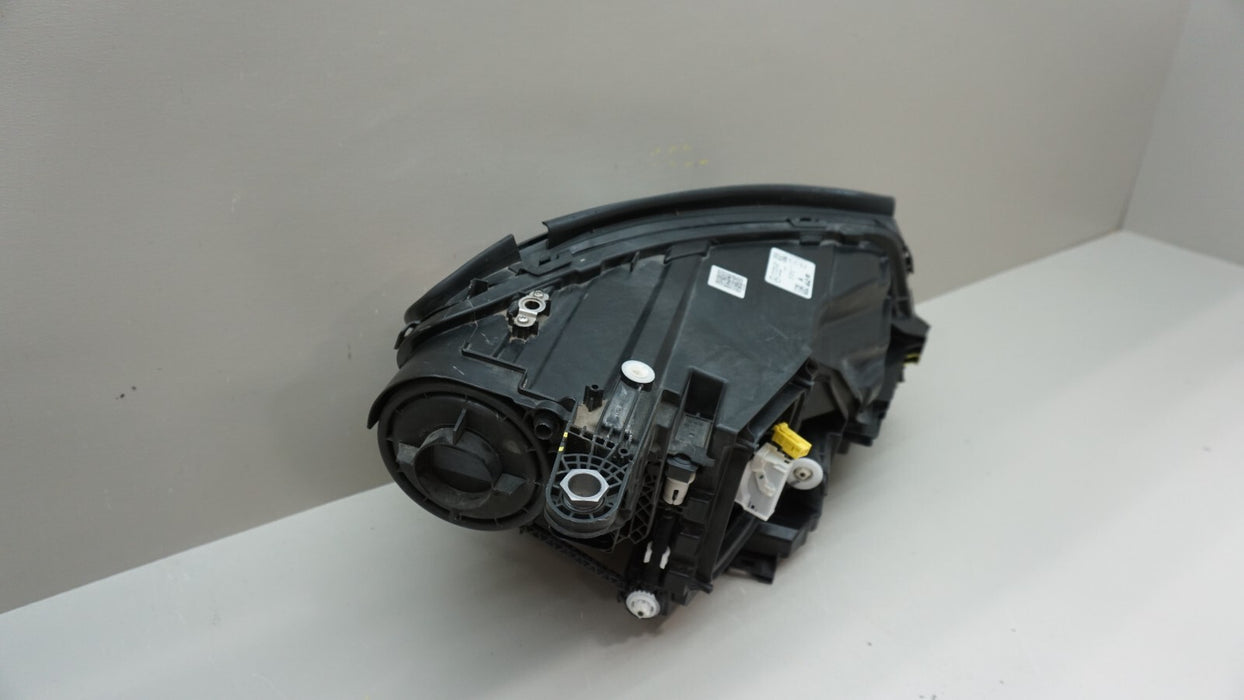 2020-2022 MERCEDES BENZ GLS CLASS FRONT LH LEFT DRIVER SIDE HEADLIGHT OEM