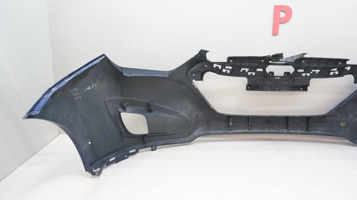 2010-2015 HYUNDAI TUCSON FRONT BUMPER COVER PANEL OEM 86511-2S000