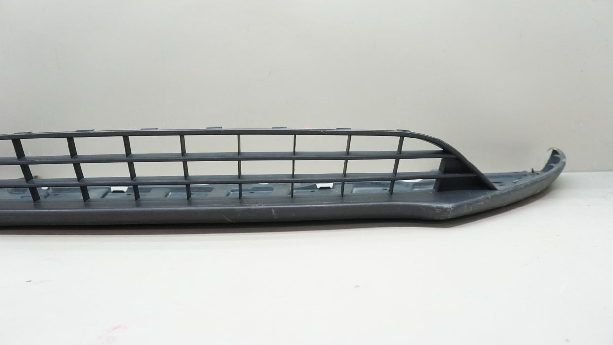 2015-2017 FORD FOCUS FRONT LOWER BUMPER VALANCE COVER F1EB-17B635 OEM