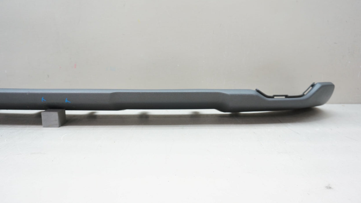 2023-2024 HONDA CR-V FRONT LOWER BUMPER VALANCE PANEL OEM 71160-3D4-A01