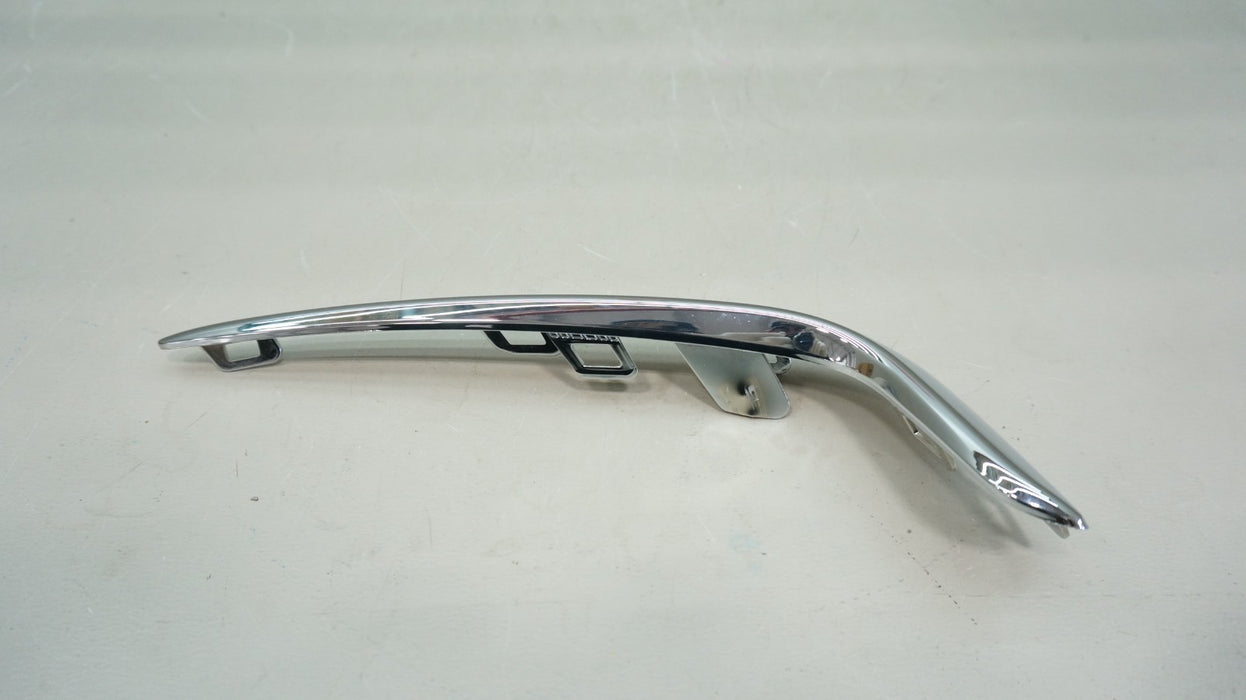 2021-2026 CHRYSLER PACIFICA FRONT LEFT FOG LAMP APPLIQUE TRIM OEM 6WF75SZ0AA
