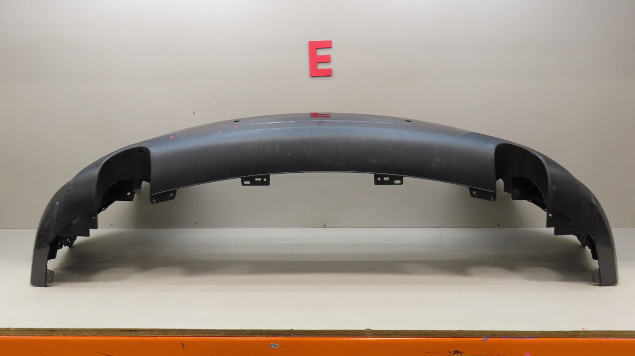 2021-2023 MAZDA CX5 CX-5 REAR BUMPER COVER OEM