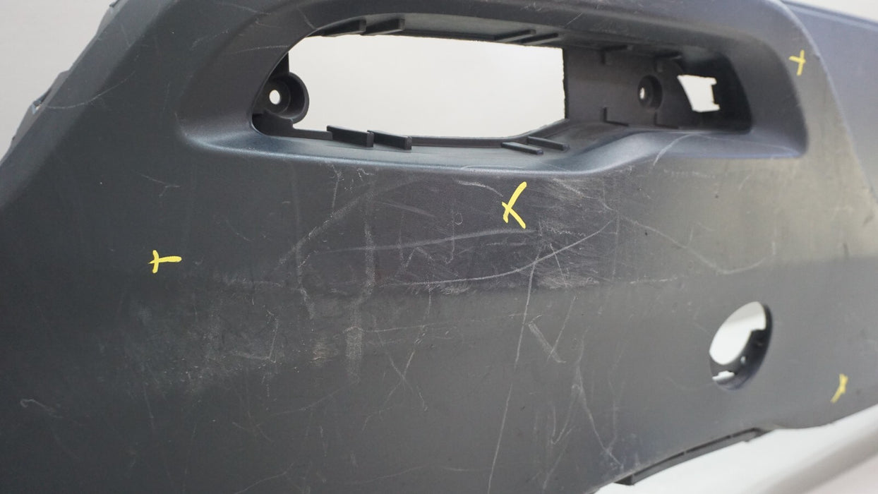 2014-2018 JEEP CHEROKEE REAR BUMPER COVER 68203261AA OEM 14 15 16 17 18