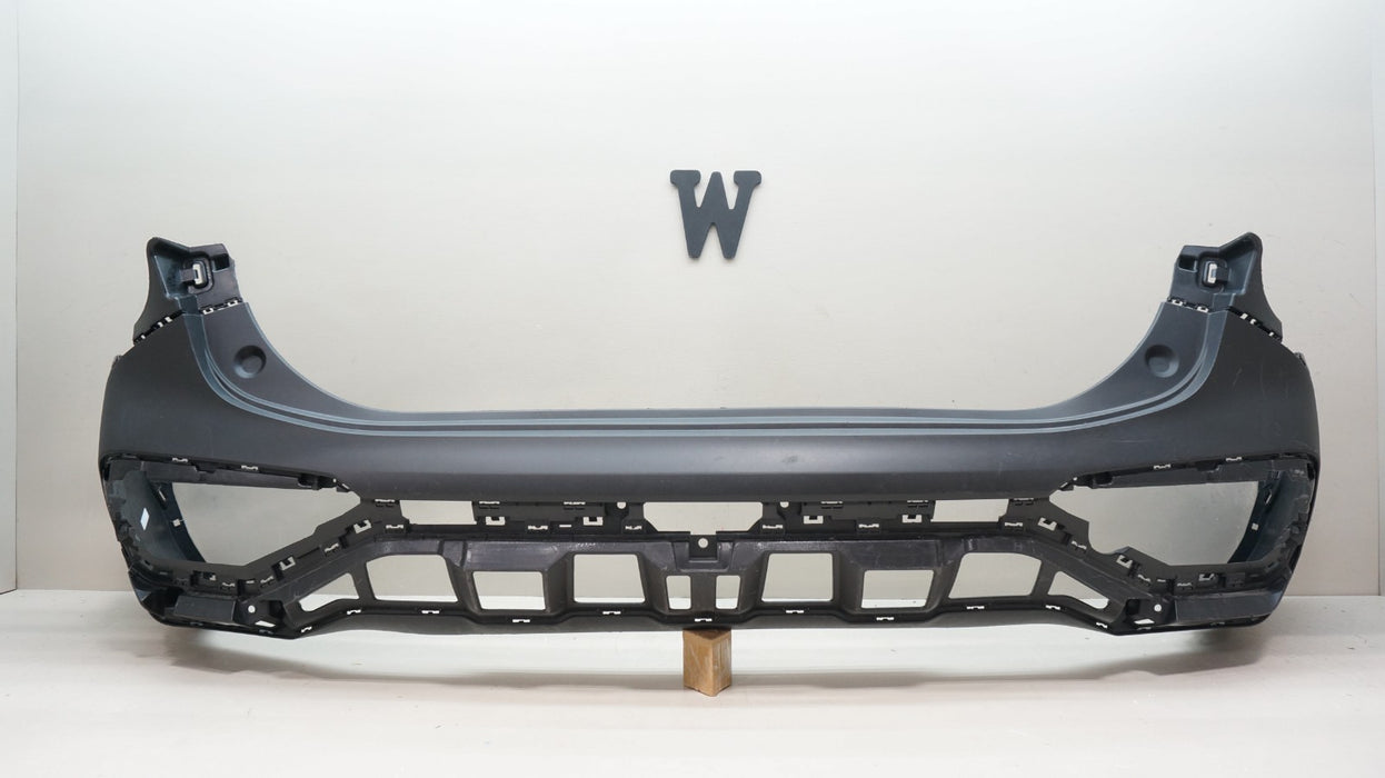 2023-2025 KIA SPORTAGE REAR BUMPER COVER PANEL 86612-DW000 OEM
