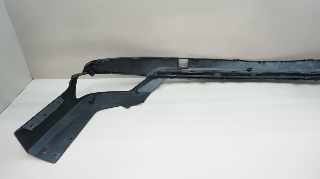 2017-2020 ACURA MDX REAR LOWER BUMPER VALANCE PANEL OEM 71510-TZ5/TRX