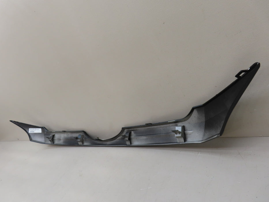 2011-2014 FORD EDGE FRONT CENTER GRILLE MOLDING TRIM OEM BT43-8150-D