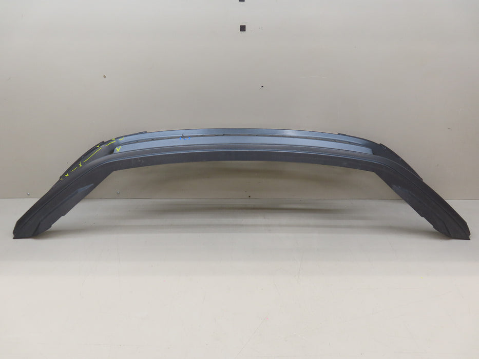 2021-2024 FORD BRONCO SPORT FRONT RADIATOR GRILL GRILLE OEM