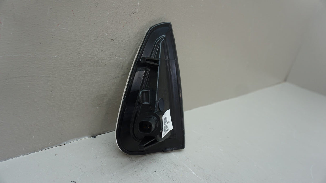 2006-2010 DODGE CHARGER PARKING TURN SIGNAL CORNER LIGHTS LENS AFTERMARKET