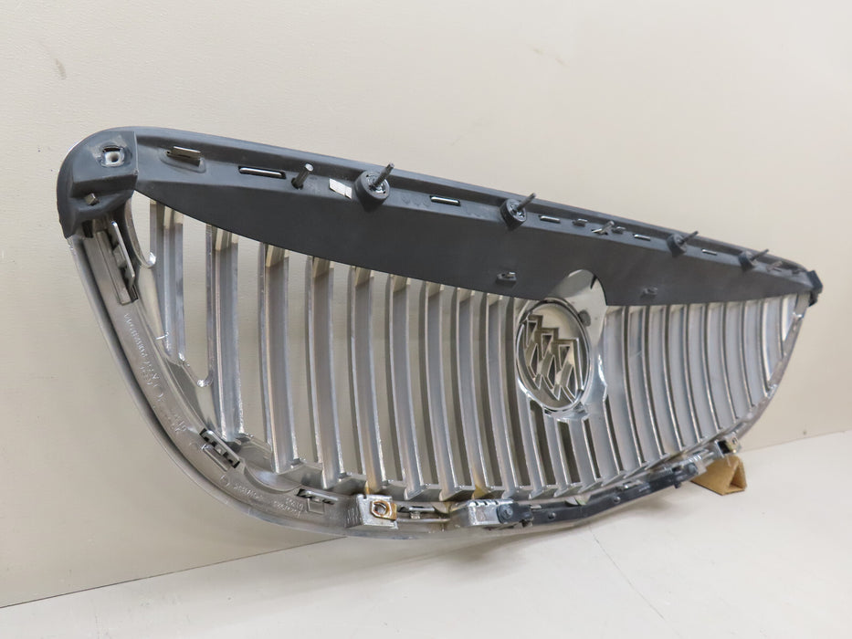 2008-2012 BUICK ENCLAVE FRONT RADIATOR GRILL GRILLE OEM
