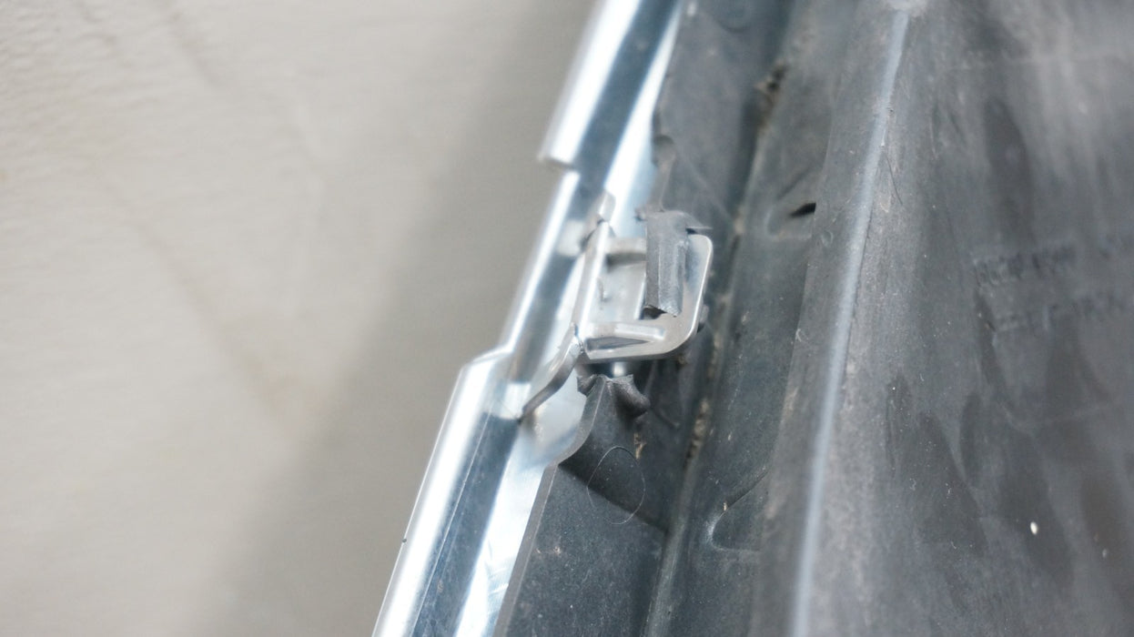 2016-2018 LEXUS ES350 ES300H FRONT LOWER RADIATOR GRILLE GRILL 53112-33200 OEM