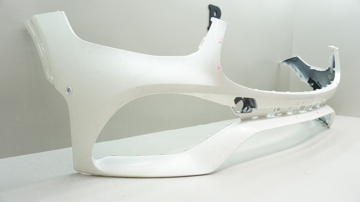 2020-2023 MERCEDES BENZ GLC300 W253 FRONT BUMPER COVER PANEL OEM