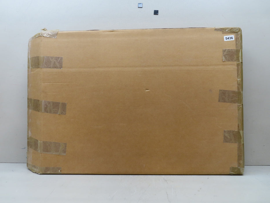 2018-2022 VOLKSWAGEN PASSAT FRONT A/C CONDENSER OEM 561-816-411