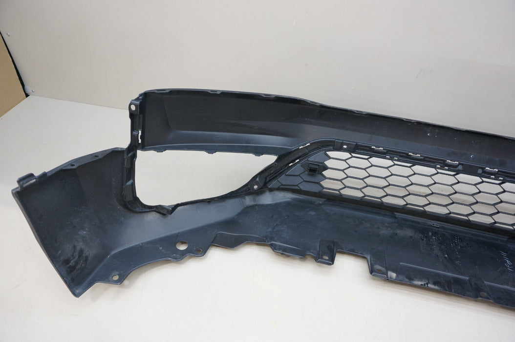 2020-2022 HONDA CR-V CRV FRONT LOWER BUMPER COVER VALANCE OEM 71102TLAA500