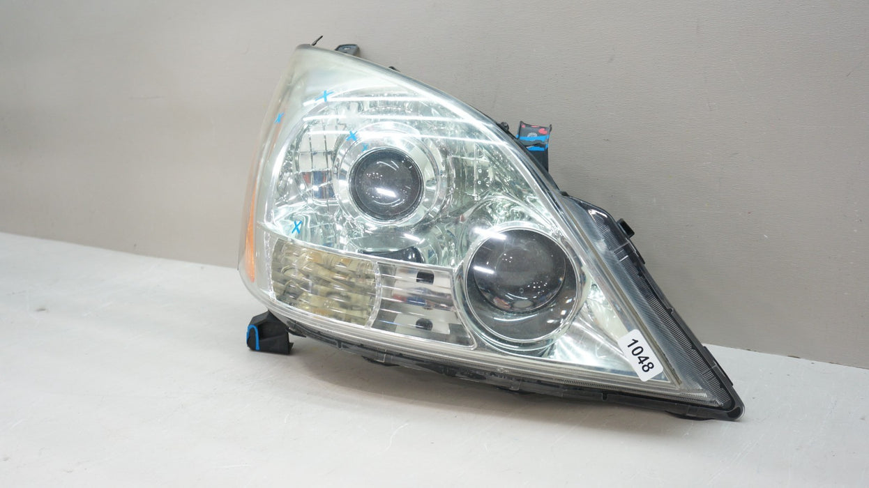 2003-2009 LEXUS GX470 FRONT RIGHT PASSENGER SIDE HALOGEN HEADLIGHT OEM
