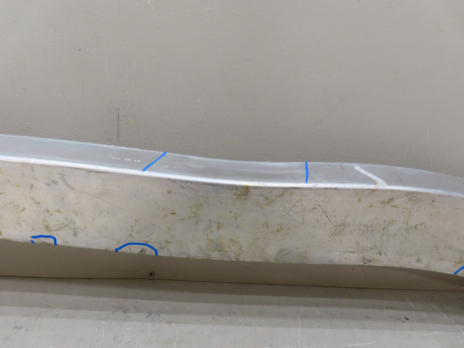 2018-2022 HONDA ODYSSEY REAR REINFORCEMENT IMPACT BAR OEM