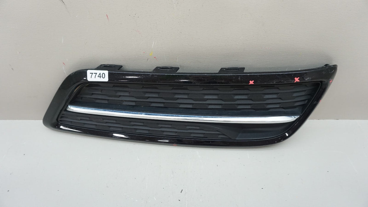 2014-2016 ACURA MDX FRONT RH RIGHT PASSENGER SIDE FOG LIGHT TRIM COVER OEM