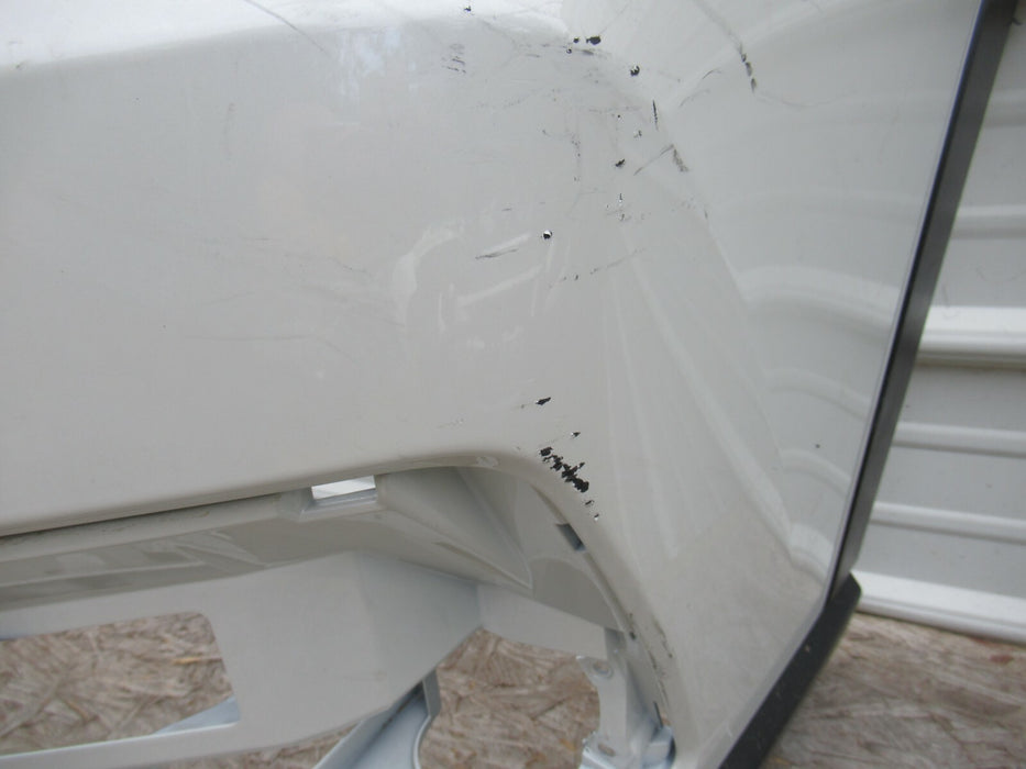 2019-2020 SUBARU ASCENT FRONT BUMPER COVER PANEL PLASTIC 57704XC00A OEM