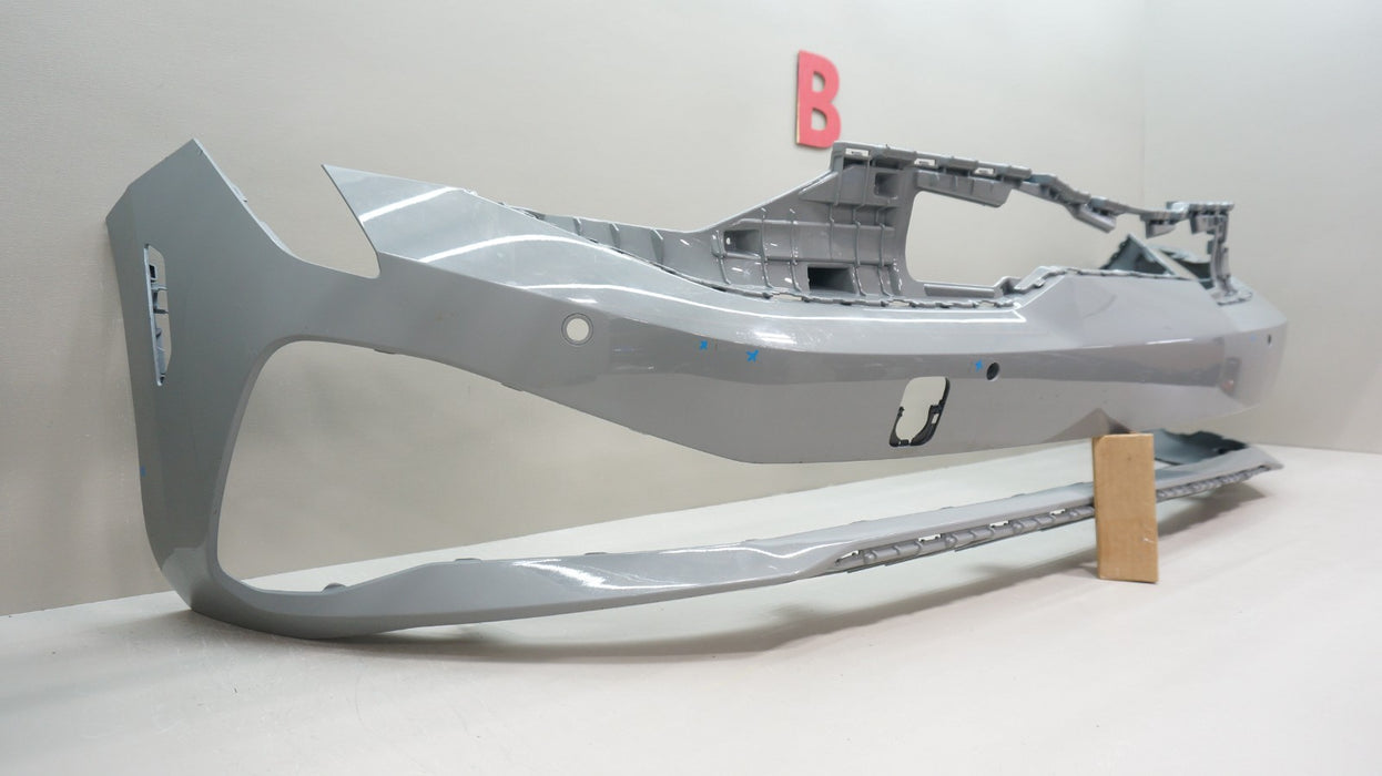 2025-2026 KIA K5 LSX FRONT BUMPER COVER PANEL OEM 86511-L2AA0