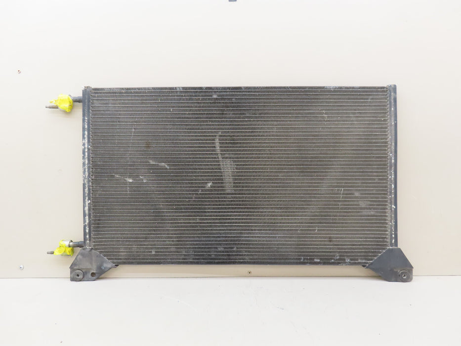 1999-2007 CHEVROLET SILVERADO 1500 FRONT A/C CONDENSER USED OEM