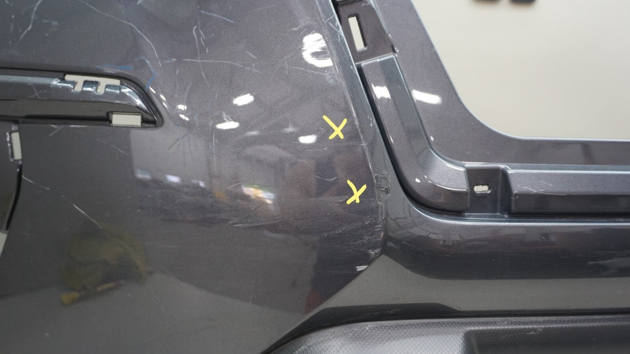 2023-2024 SUBARU ASCENT FRONT BUMPER COVER PANEL OEM 57704XC02A