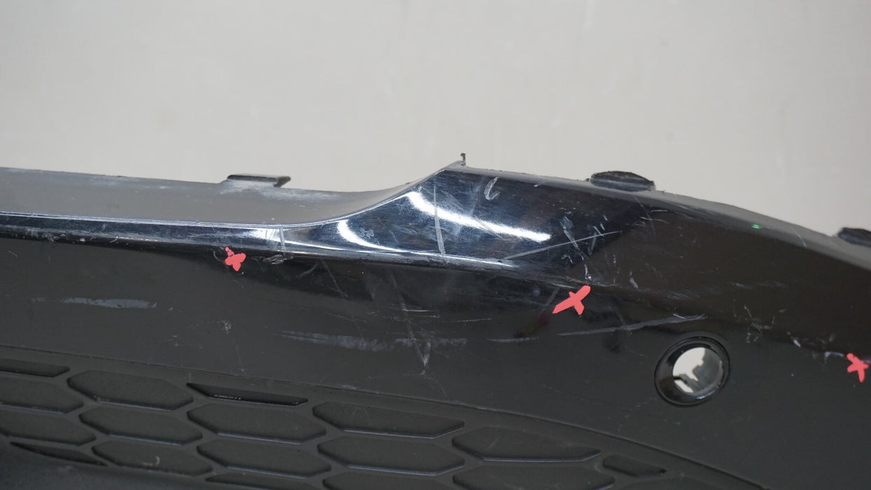 2015-2018 FORD EDGE SPORT REAR LOWER BUMPER COVER PANEL OEM FT4B-17F954-BBW
