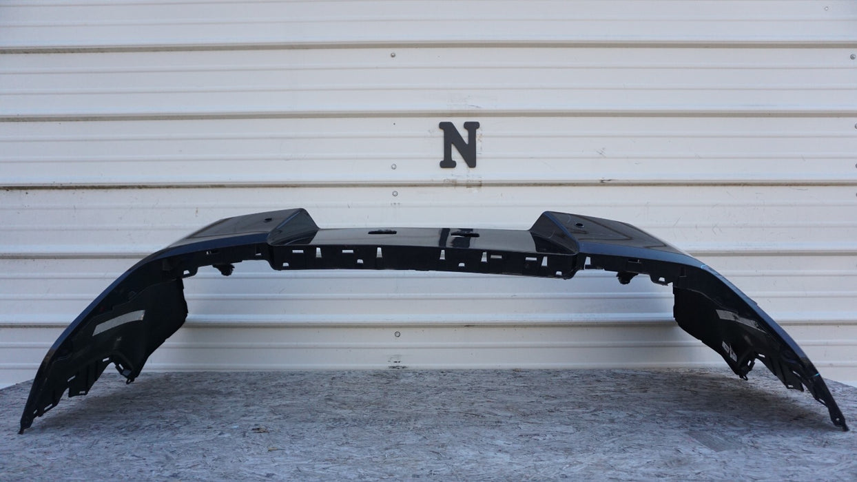 2019-2020 LEXUS UX200 UX250H REAR BUMPER COVER OEM 19 20 -52159-76130