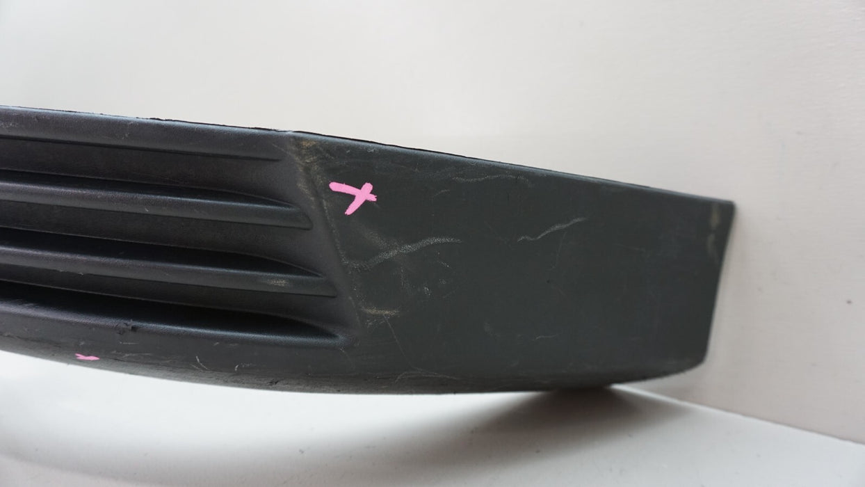 2013-2018 FORD C MAX CMAX REAR LOWER BUMPER COVER VALANCE PANEL OEM DM51R17A894