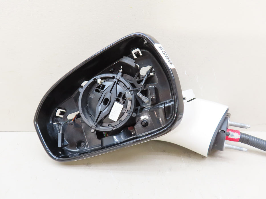 2016-2020 FORD FUSION LEFT DRIVER SIDE MIRROR OEM