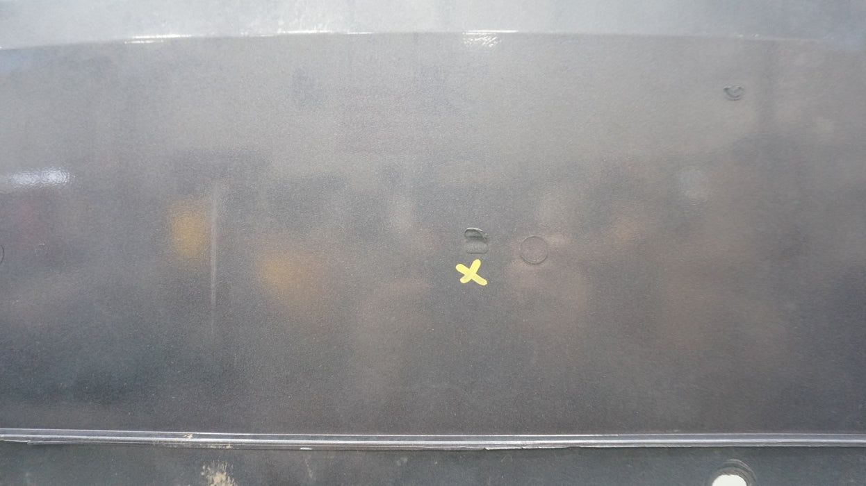 2018-2024 HONDA ODYSSEY REAR BUMPER COVER PANEL OEM