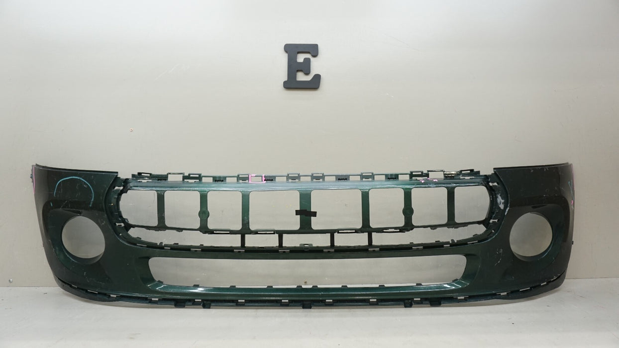 2014-2019 MINI COOPER HATCHBACK F56 FRONT BUMPER COVER PANEL OEM 2311995049