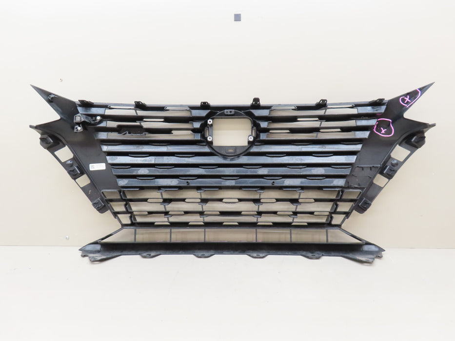 2023-2024 NISSAN SR ALTIMA FRONT RADIATOR GRILLE GRILL OEM 62310-9HF8E