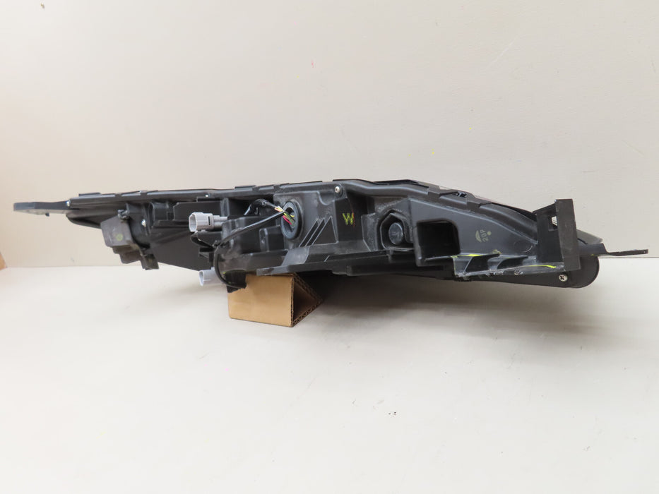 2020-2023 NISSAN ROGUE FRONT LEFT DRIVER SIDE DAYTIME RUNNING LIGHT OEM