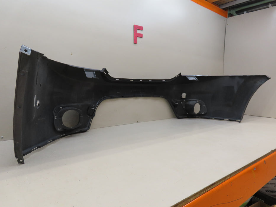 2011-2019 DODGE JOURNEY FRONT BUMPER COVER OEM
