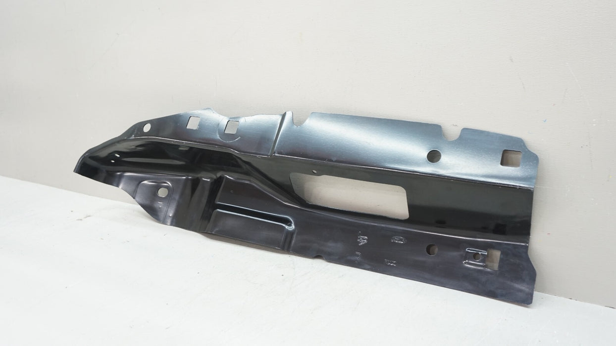 2021-2025 FORD F-150 F150 CORNER REINFORCED PILLAR CORNER ML3Z-9941059-A