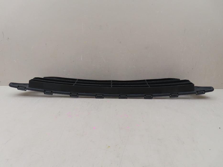 2017-2020 NISSAN ROGUE S SL SV FRONT LOWER BUMPER GRILLE GRILL OEM 62254-5HK0A
