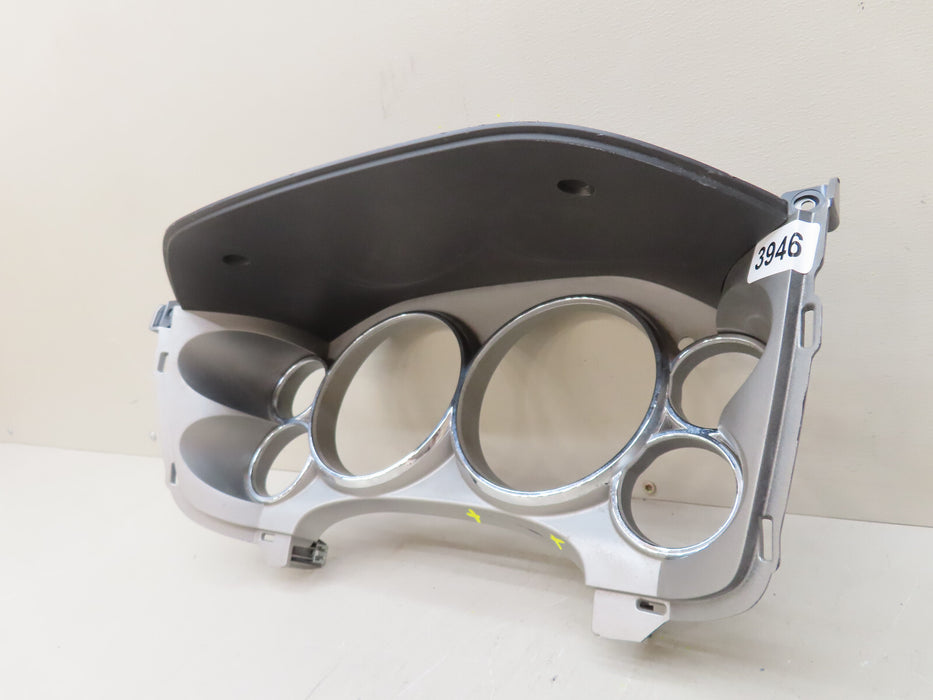 2007-2014 CHEVROLET/GMC SILVERADO SIERRA 1500 6 GAUGE CLUSTER OEM 25782906