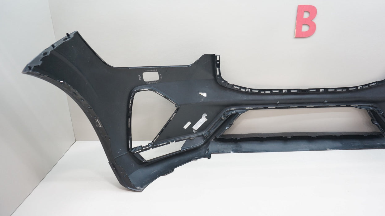 2022-2025 VOLVO XC60 R-DESIGN FRONT BUMPER COVER PANEL OEM 32234958