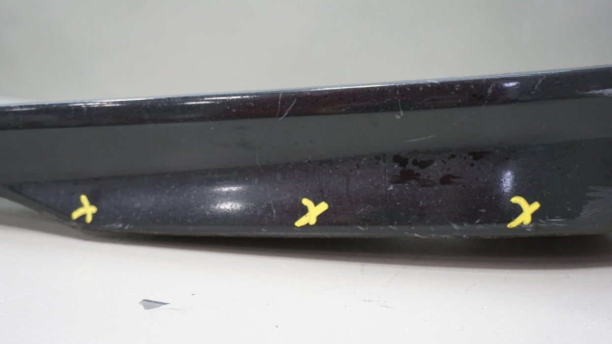 2015-2017 ACURA TLX SEDAN FRONT BUMPER COVER 71101-TZ3-A000 OEM 15 16 17