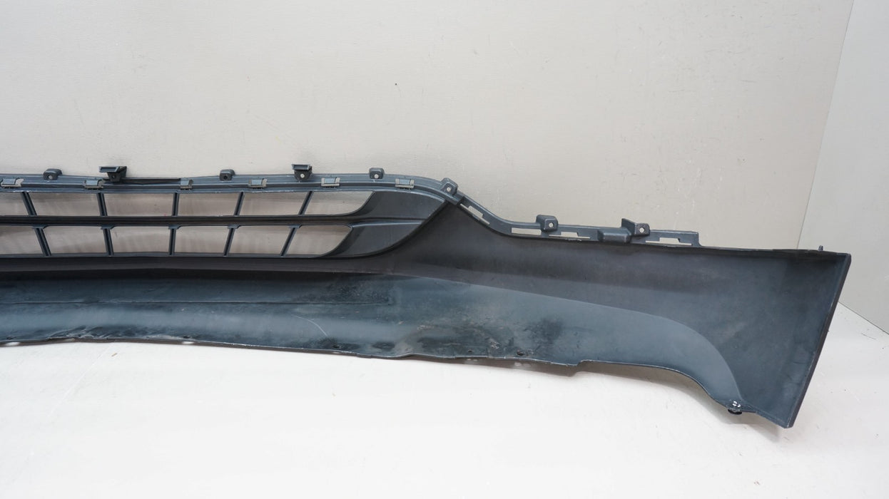 2018-2021 CHEVROLET EQUINOX FRONT LOWER BUMPER VALANCE PANEL 84150755 OEM