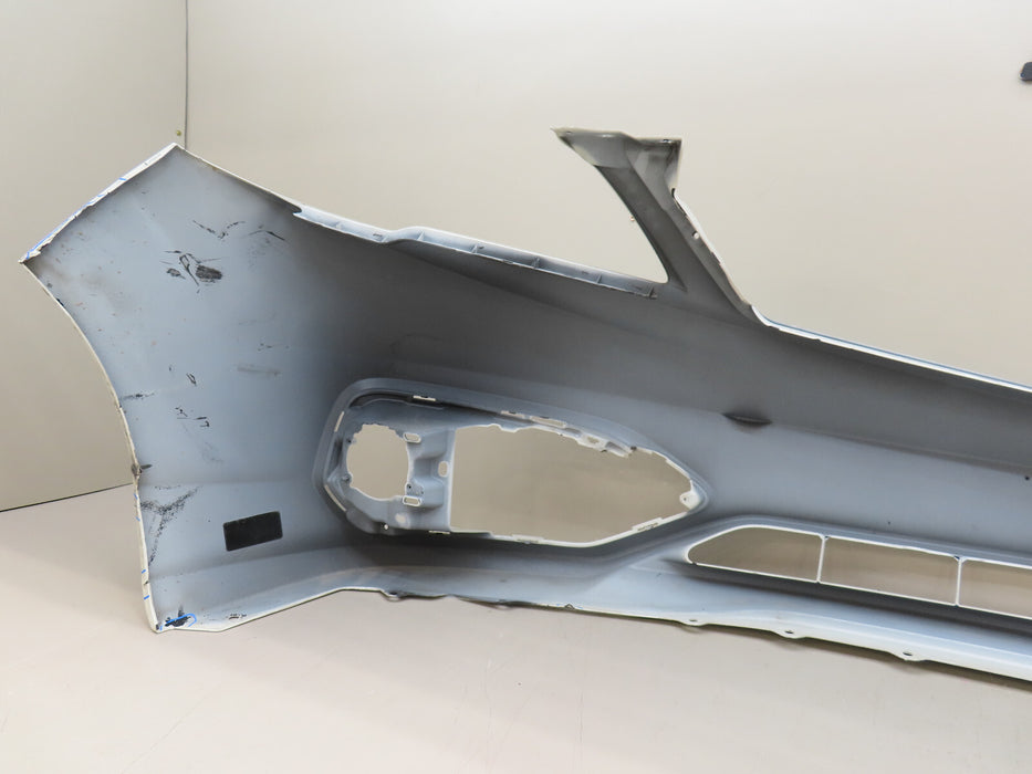 2016 2017 ACURA RDX FRONT BUMPER COVER OEM 71101-TX4-ZY00