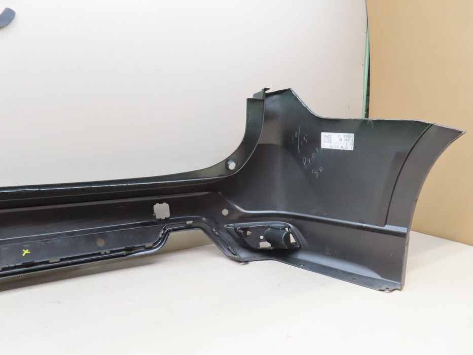 2019 2020 2021 2022 SUBARU FORESTER REAR BUMPER COVER OEM 57704SJ310