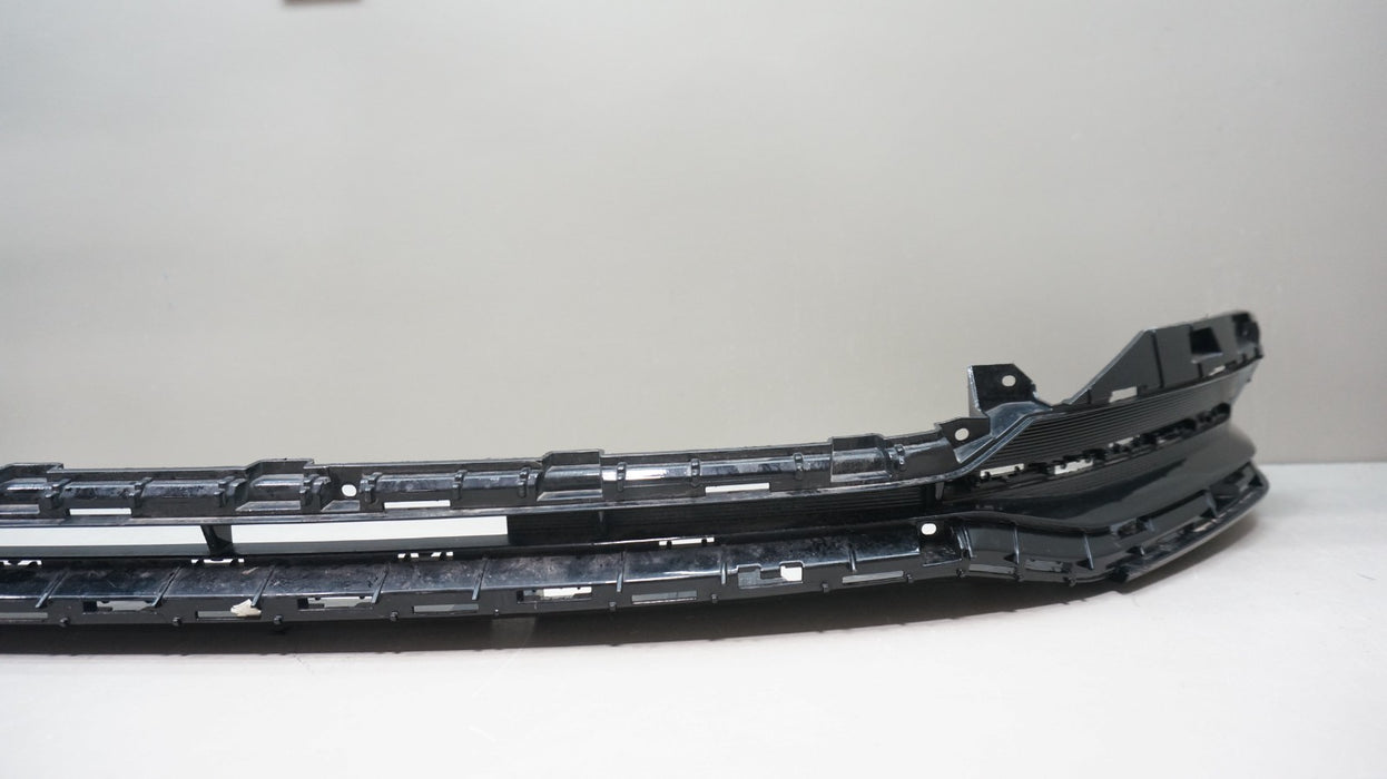 2024-2025 HYUNDAI SONATA FRONT LOWER BUMPER COVER VALANCE OEM 86512-L1510