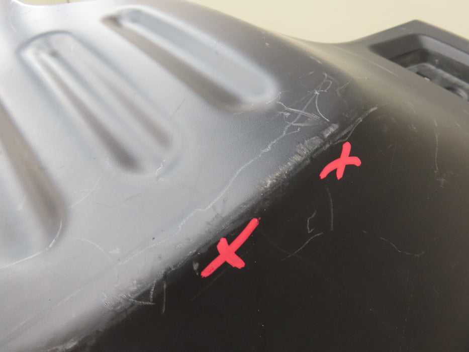2022-2025 SUBARU OUTBACK WILDERNESS REAR BUMPER COVER OEM