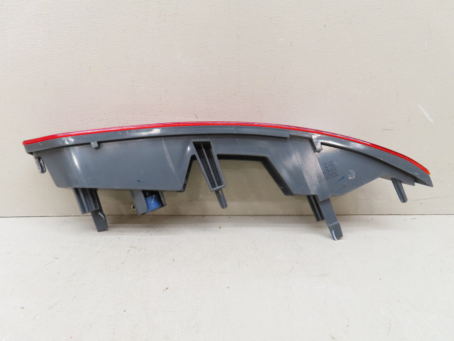 2021 2022 2023 JEEP GRAND CHEROKEE REAR RIGHT PASSENGER BUMPER REFLECTOR OEM